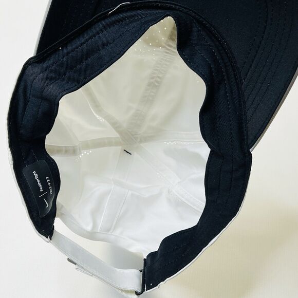 Nike Featherlight Adult Unisex Reflective Run Performance Hat White DC3598 UNLV - Picture 7 of 8